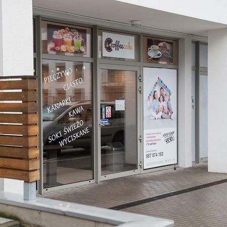 Apartament Smolna - Zawady 波兹南 外观 照片