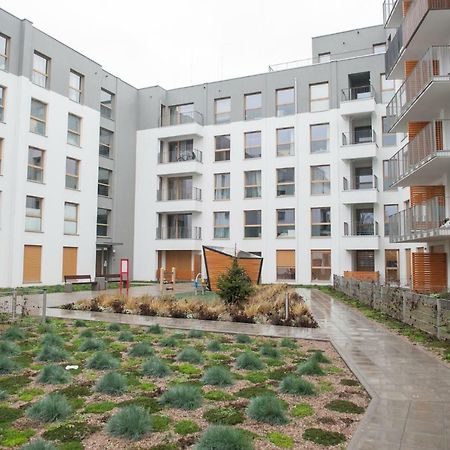 Apartament Smolna - Zawady 波兹南 外观 照片