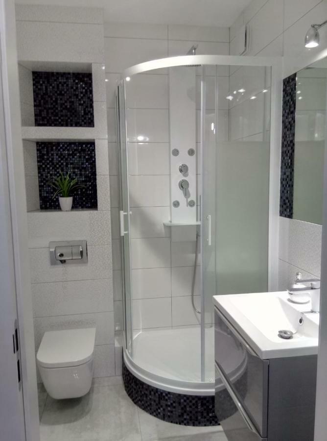 Apartament Smolna - Zawady 波兹南 外观 照片