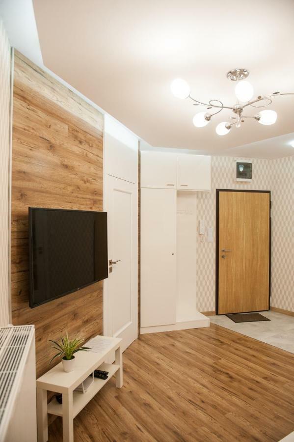 Apartament Smolna - Zawady 波兹南 外观 照片