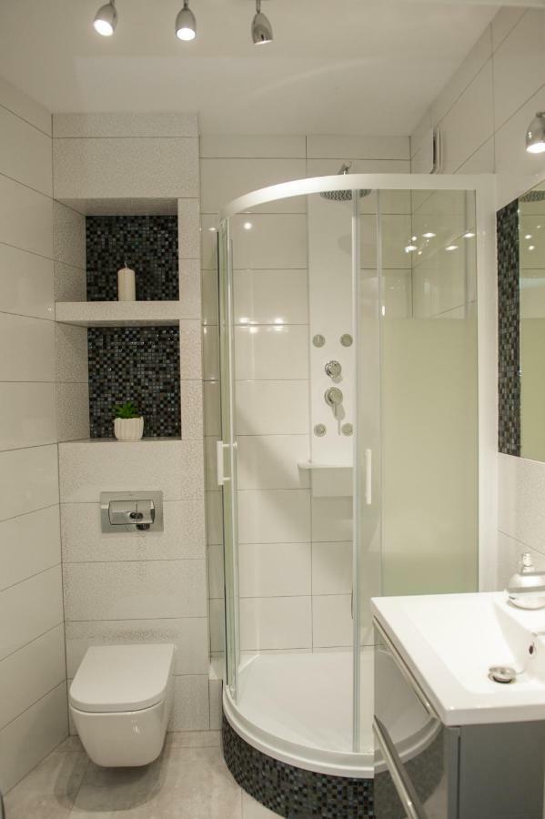 Apartament Smolna - Zawady 波兹南 外观 照片