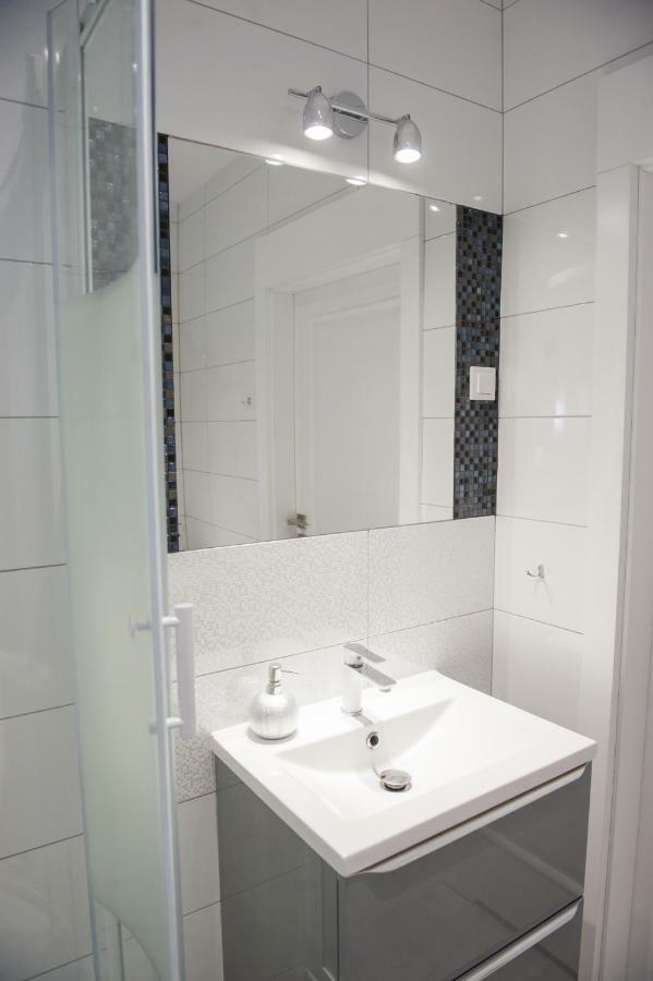 Apartament Smolna - Zawady 波兹南 外观 照片