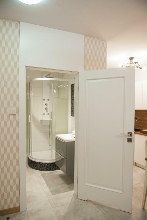 Apartament Smolna - Zawady 波兹南 外观 照片