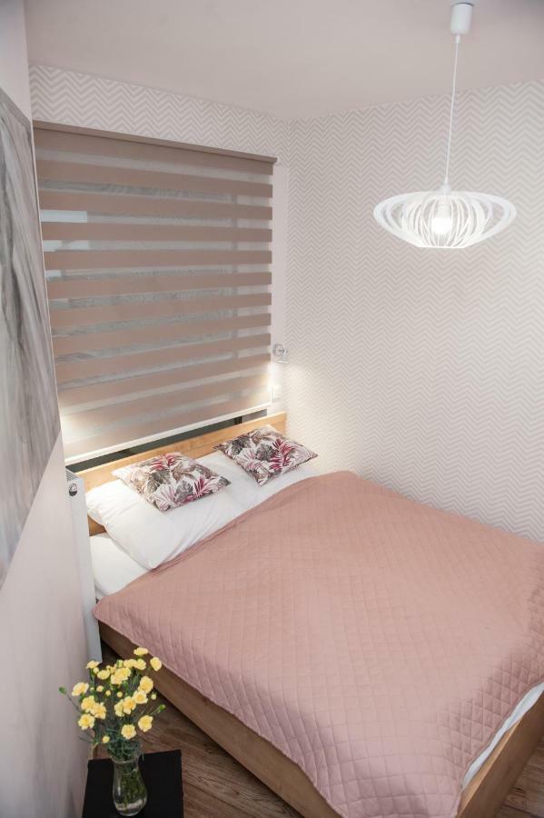 Apartament Smolna - Zawady 波兹南 外观 照片