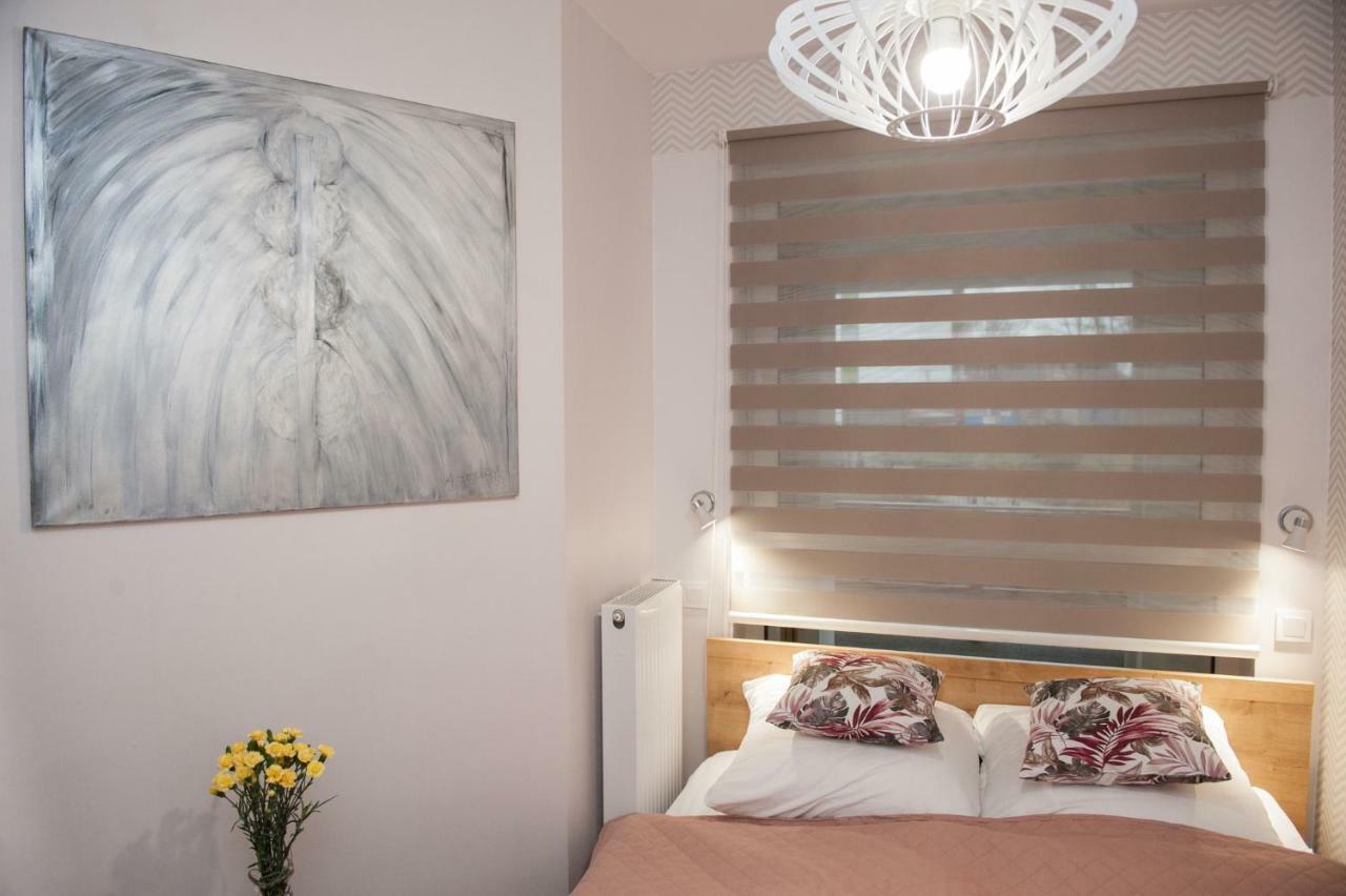 Apartament Smolna - Zawady 波兹南 外观 照片