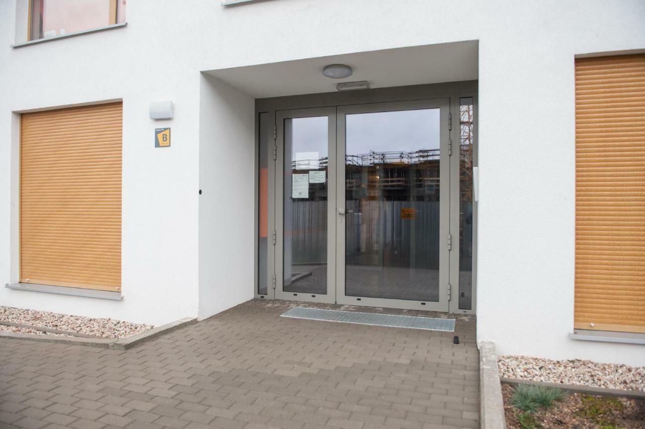 Apartament Smolna - Zawady 波兹南 外观 照片