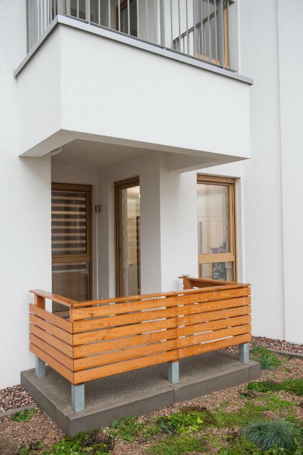 Apartament Smolna - Zawady 波兹南 外观 照片